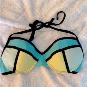 Xhileration Bikini Top